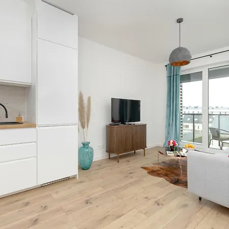 Classy In Balcony & Wifi By Rent Like Appartamento *