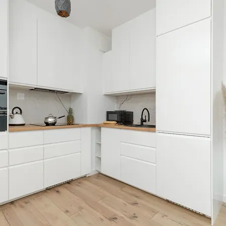 Appartamento Classy In Balcony & Wifi By Rent Like *