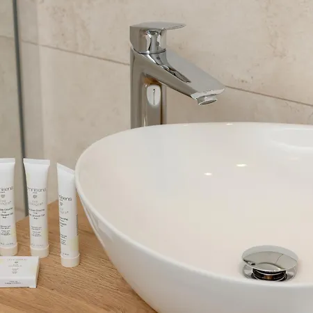 Classy In Balcony & Wifi By Rent Like Appartamento Gdynia
